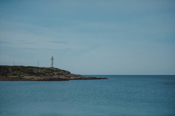 istock Varberg in Sweden by the sea 825482618