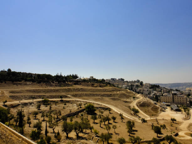 istock Jerusalem. Land of Israel. Middle East 825489676