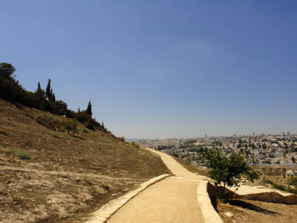 istock Jerusalem. Land of Israel. Middle East 825489766