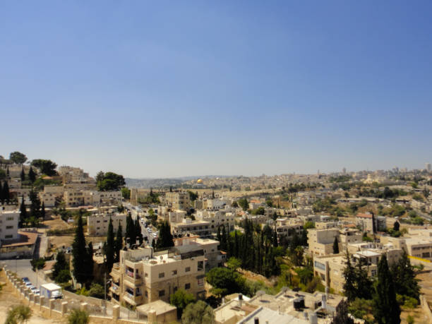 istock Jerusalem. Land of Israel. Middle East 825490530