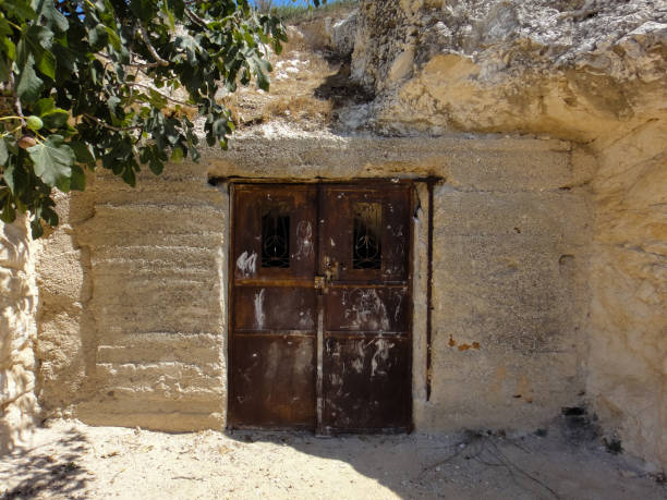 istock Jerusalem. Land of Israel. Middle East 825490732