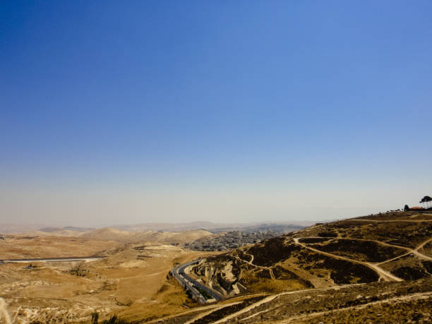 istock Jerusalem. Land of Israel. Middle East 825490850