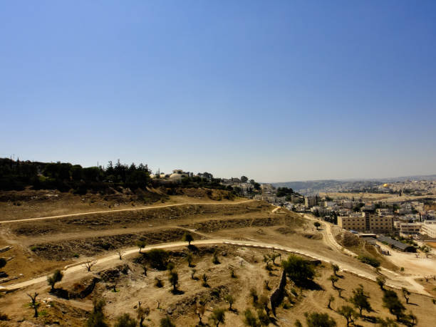istock Jerusalem. Land of Israel. Middle East 825494798