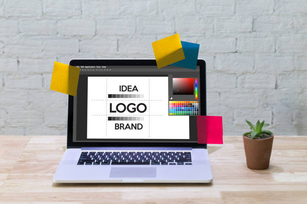 istock design creative creativity work brand designer sketch graphic  logo design Business concept 825498888