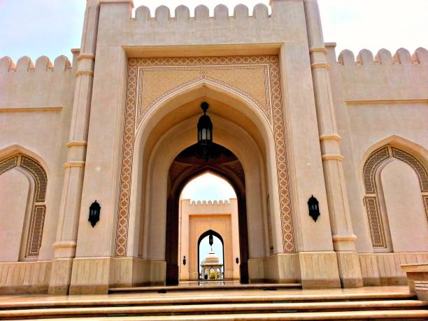 istock Sultan of The East mosque 825515738
