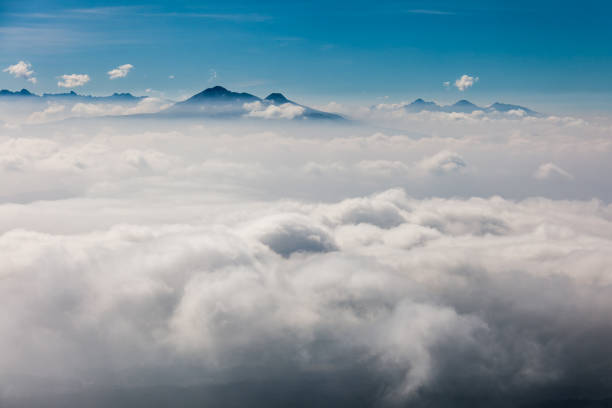 istock sea of clouds 825526932