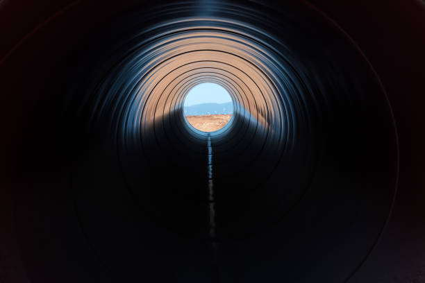 istock gas pipeline Trans Adriatic Pipeline - TAP 825530864