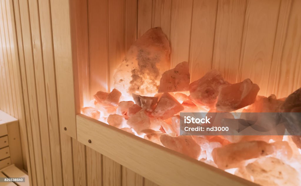 Salt stones beneficial in penuomnia treatment Salt stones in sauna beneficial in penuomnia treatment Salt - Mineral Stock Photo