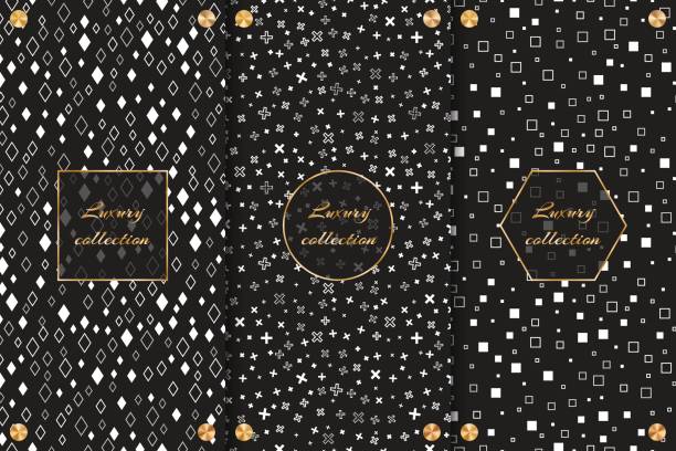 20+ Chocolate Candy Wrapped Gold Foil Background Stock Illustrations