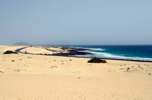 istock Spain, Fuerteventura, 825542232