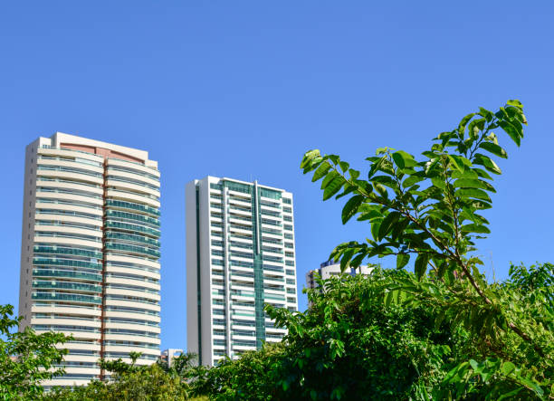 istock Coco Park in Fortaleza, Ceara State, Brazil 825550334