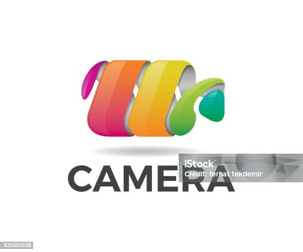 Camera Vector Icon Stock Illustration - Download Image Now - Actor, Arts Culture and Entertainment, Brand Name Video Game