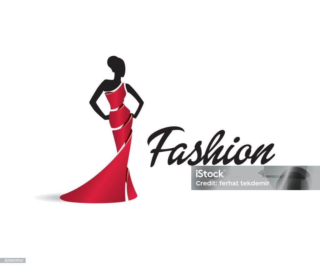 Fashion Vector Icon Stock Illustration - Download Image Now - Fashion ...