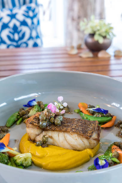 istock grilled grouper fillet steak 825557870