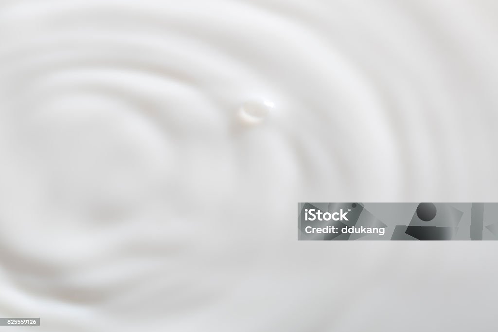 Milk drop Milk, Drop, Dairy Product, Rippled Milk Stock Photo