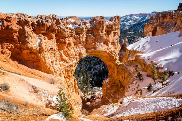 istock Bryce Canyon National Park, Utah-USA 825616308