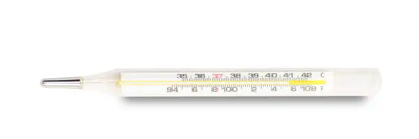 Photo of Thermometer