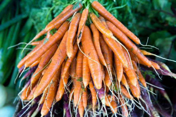 istock Organic Farmer's Market Fresh Vegetable 825634710