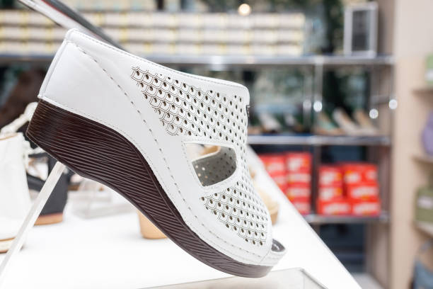istock shoes the store 825677052