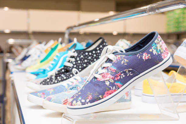 istock shoes the store 825677458
