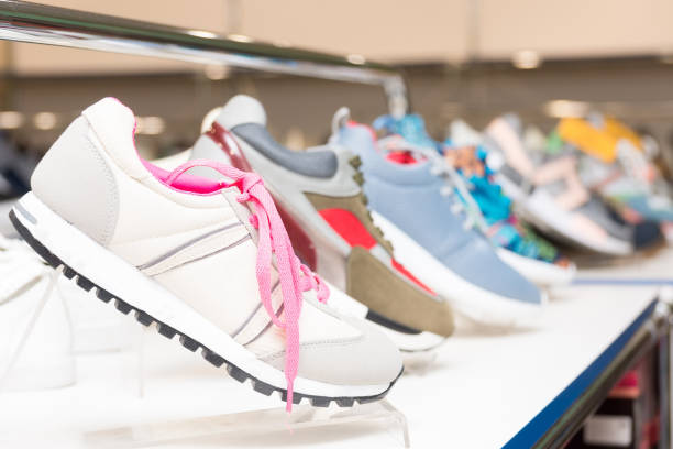 istock shoes the store 825677460
