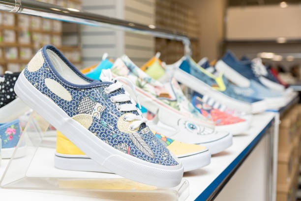 istock shoes the store 825677490