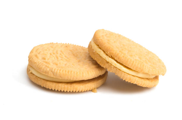 istock cookies with cream filling isolated 825688608