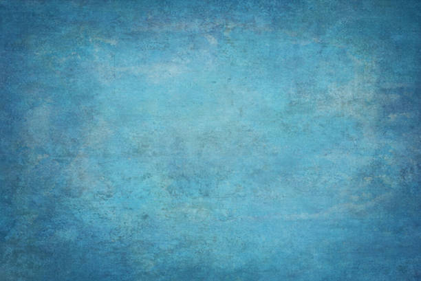 istock Canvas or cotton hand painting background 825700128