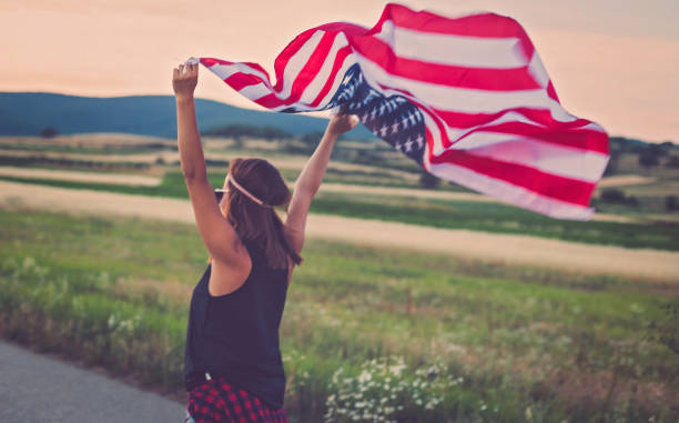 istock Love my country 825700946