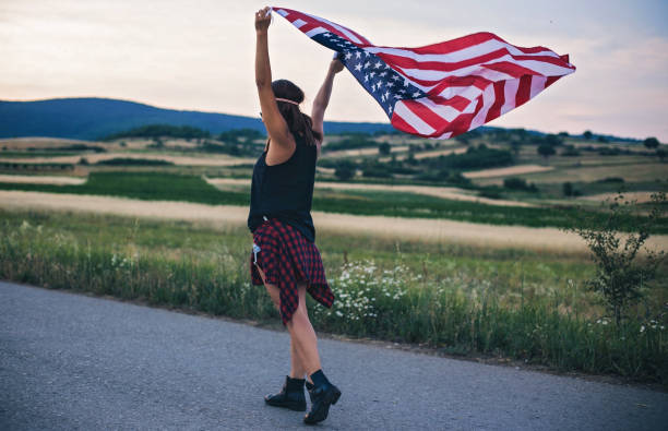 istock Love my beautiful country 825701062