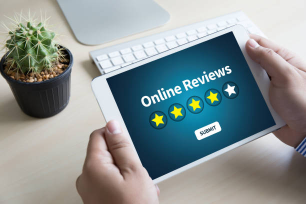 istock Online Reviews Evaluation time for review  Inspection Assessment Auditing 825742322