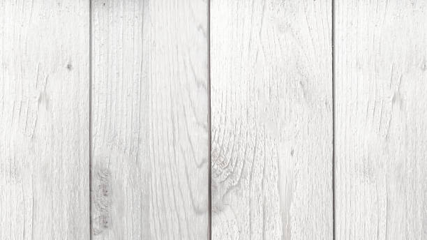 Whitewashed Wood Texture Whitewashed Wood Texture Background, Horizontal whitewashed stock pictures, royalty-free photos & images