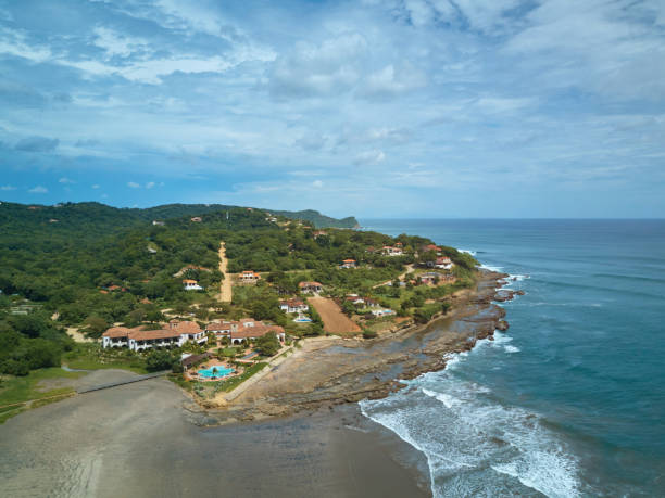 istock Resort in tropical islands 825755412