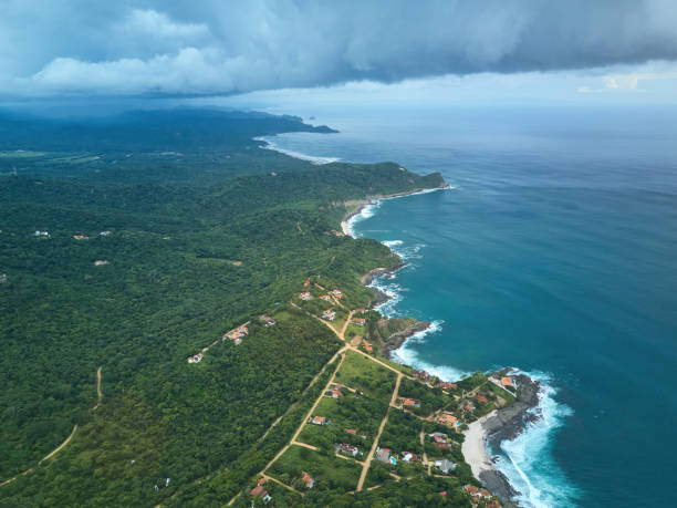 istock Travel destination in Nicaragua 825755478
