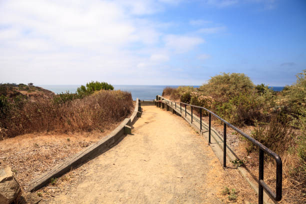 istock Summer at the San Clemente State Beach 825761562