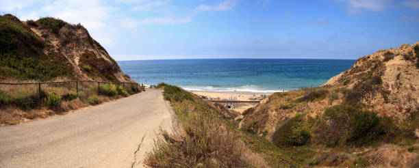 istock Summer at the San Clemente State Beach 825762516