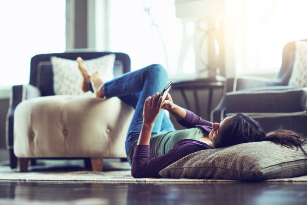 Those lovely, lazy, chilled out chats