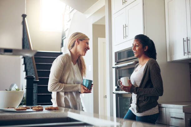 istock Happiness is time spent with your best friend 825788240