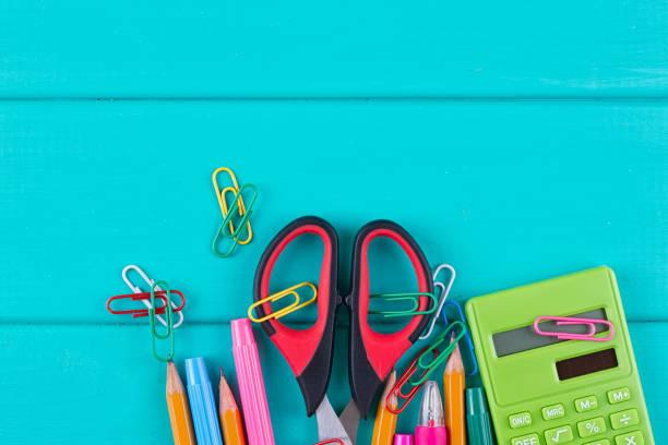 istock the School supplies 825817816