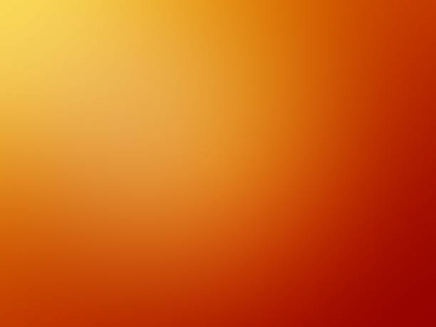 istock abstract orange blurred background colors in soft blended design 825833808