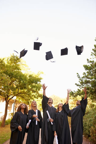 istock In true graduation day tradition 825845790