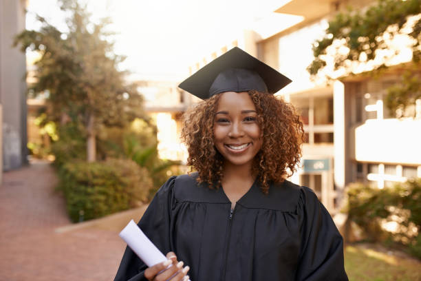 istock This is a proud day for me 825845846