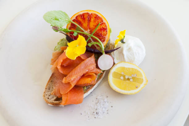Great looking breakfast