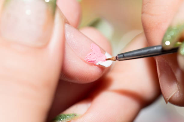 istock professional manicure in a beauty salon 825846554