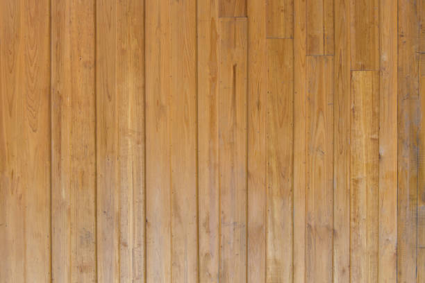 istock Wooden texture of wall abstract for background 825853446