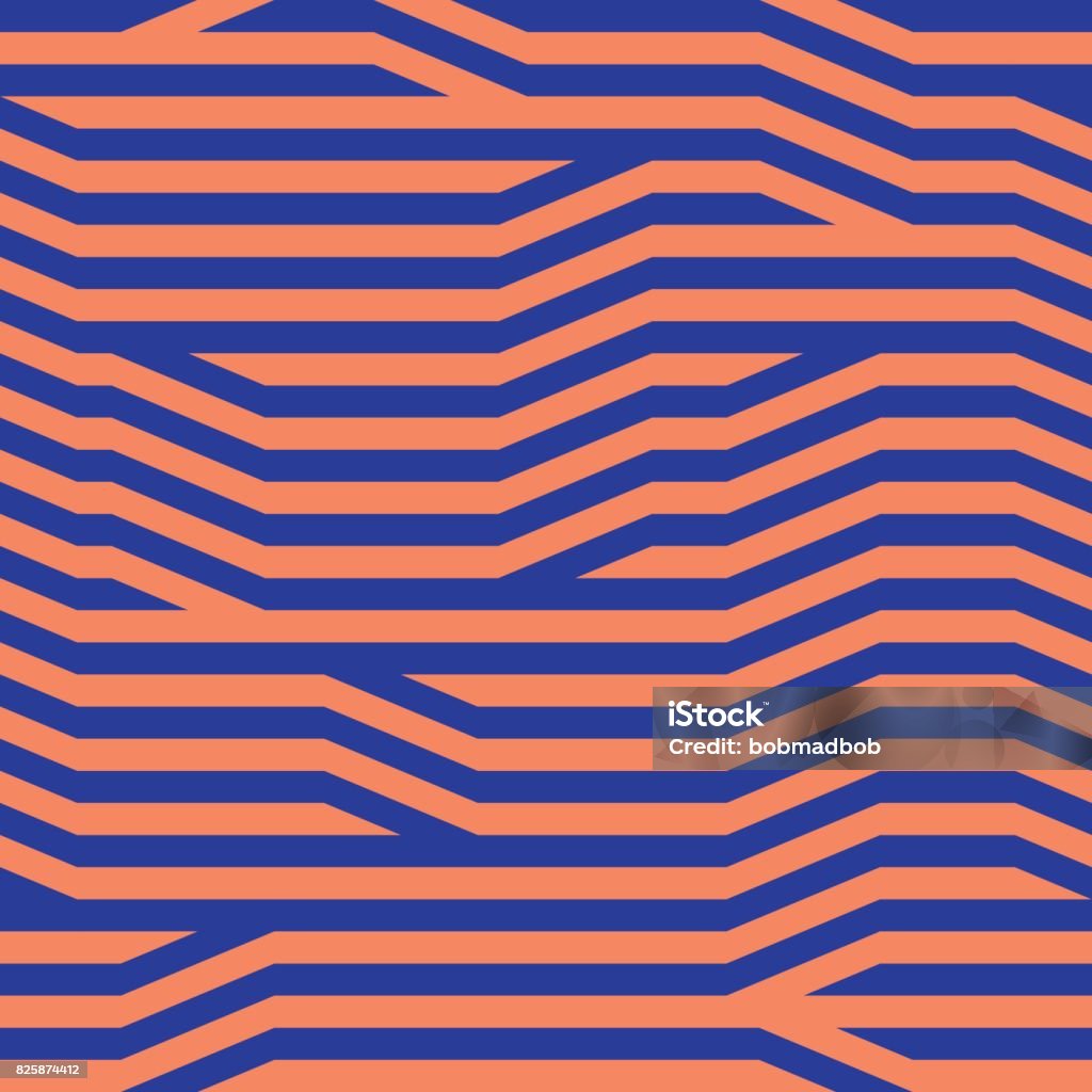 Communication Pattern Background Geometric Communication Pattern Stock Illustration - Download Image Now ...