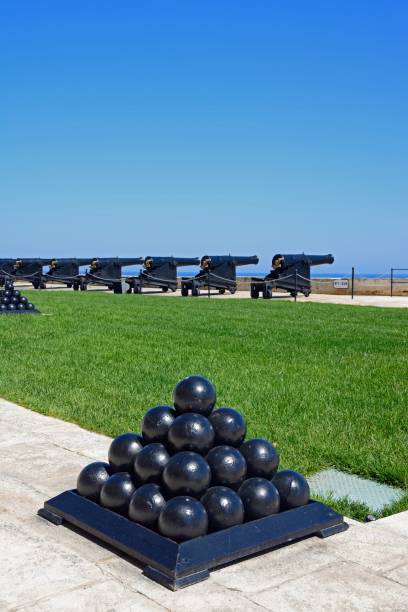 istock Upper Barrakka Gardens, Valletta. 825887294