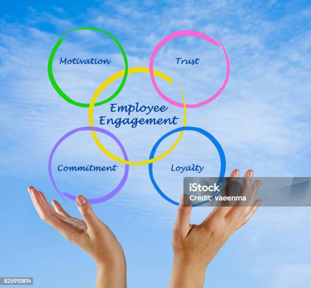 Employee Empowerment Stock Photo - Download Image Now - Art, Assistance, Business