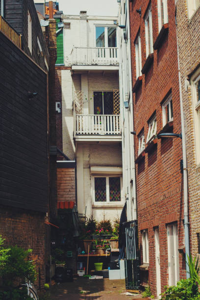 istock Buildings and architecture of the Netherlands . 825910918