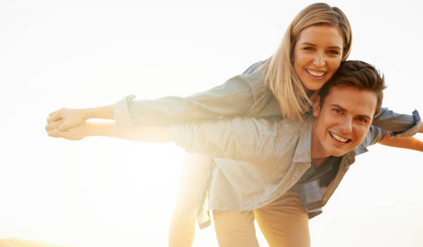 istock We're flying to the top 825916854
